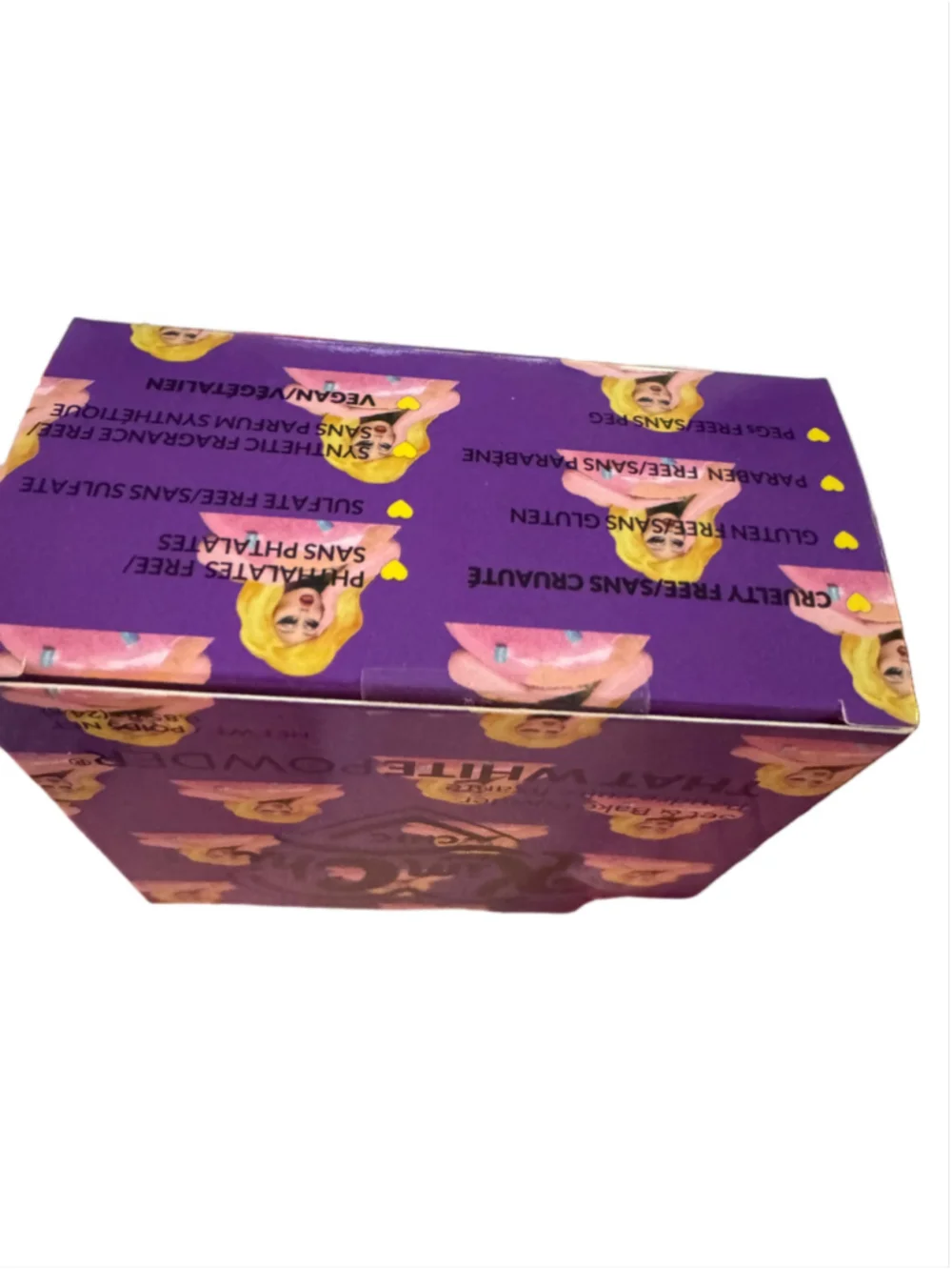 KimChi Chic Beauty new kimchi